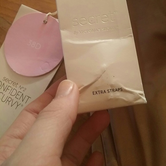 VS bustier shapewear - Picture 6 of 8